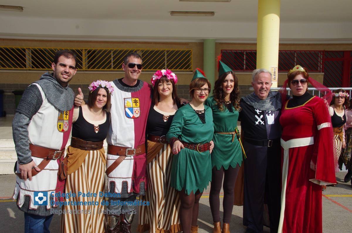 Semana dehoniana 155